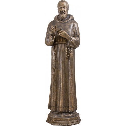 Statuie Padre Pio 140 cm